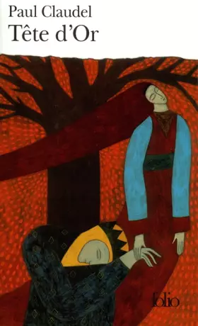 Couverture du produit · Tête d'or