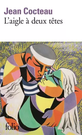 Couverture du produit · L'Aigle à deux têtes