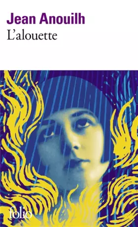 Couverture du produit · L'Alouette