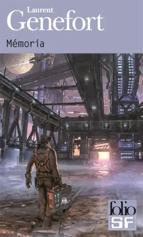 Couverture du produit · Mémoria