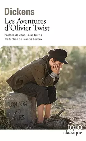 Couverture du produit · Les Aventures d'Oliver Twist