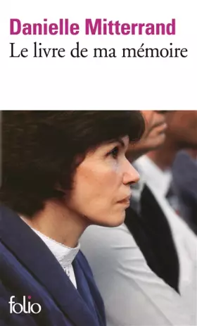 Couverture du produit · Le livre de ma mémoire