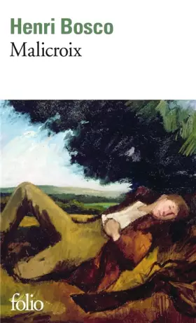 Couverture du produit · Malicroix