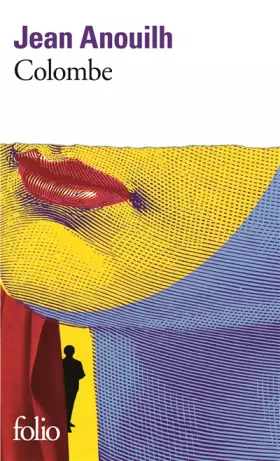 Couverture du produit · Colombe