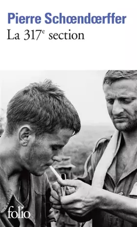 Couverture du produit · La 317e section