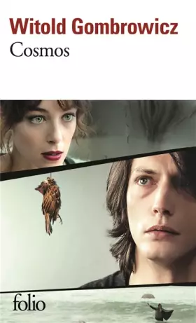 Couverture du produit · Cosmos