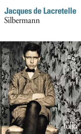 Couverture du produit · Silbermann