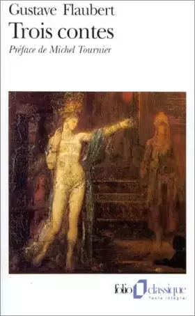 Couverture du produit · Trois contes
