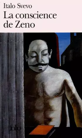 Couverture du produit · La Conscience de Zeno