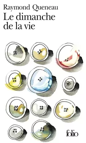 Couverture du produit · Le Dimanche de la vie