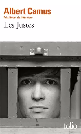 Couverture du produit · Les Justes