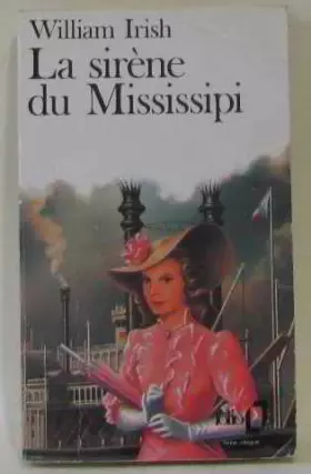 Couverture du produit · La sirène du Mississipi