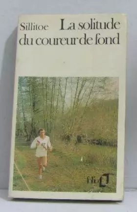 Couverture du produit · Solitude du coureur