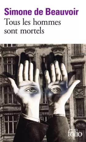 Couverture du produit · Tous les hommes sont mortels
