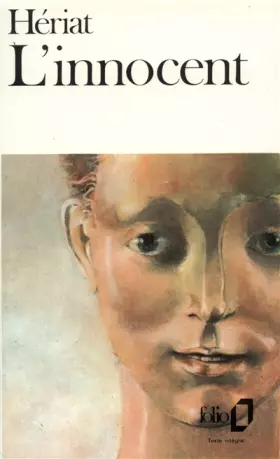 Couverture du produit · L'Innocent