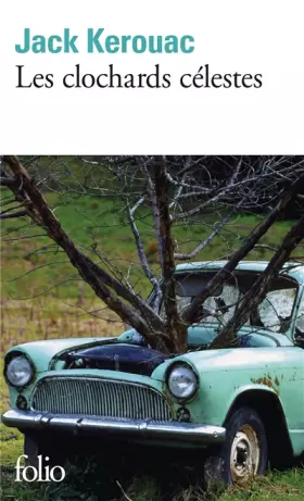 Couverture du produit · Les Clochards célestes