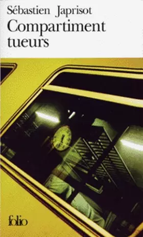 Couverture du produit · Compartiment tueurs