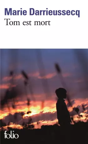 Couverture du produit · Tom est mort
