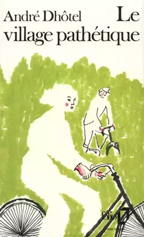Couverture du produit · Le Village pathétique