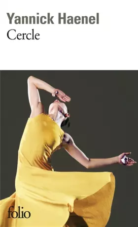 Couverture du produit · Cercle