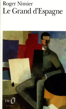 Couverture du produit · Le Grand d'Espagne