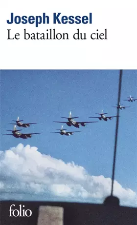 Couverture du produit · Le Bataillon du ciel