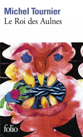 Couverture du produit · Le Roi des Aulnes