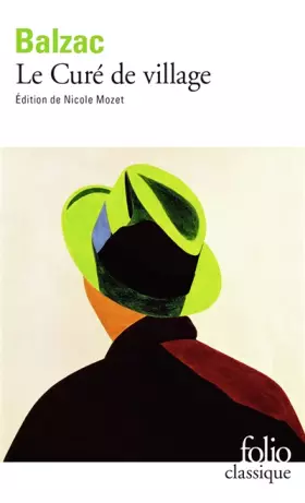 Couverture du produit · Le Curé de village