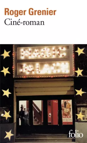 Couverture du produit · Ciné-roman