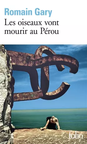 Couverture du produit · Les oiseaux vont mourir au Pérou