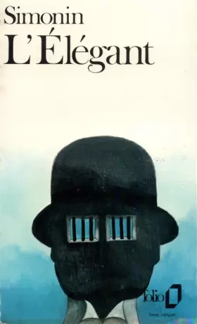 Couverture du produit · L'Elégant