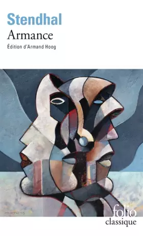 Couverture du produit · Armance