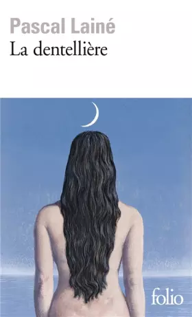 Couverture du produit · La Dentellière