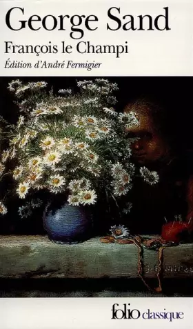 Couverture du produit · François le Champi