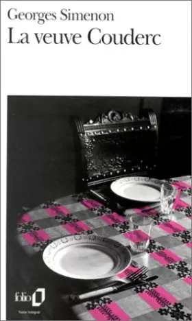 Couverture du produit · La Veuve Couderc