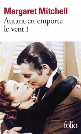Couverture du produit · Autant en emporte le vent, tome 1