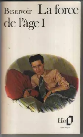 Couverture du produit · LA FORCE DE L'AGE