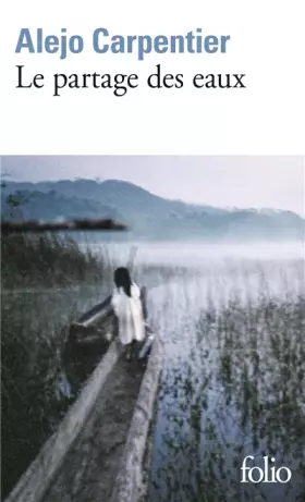 Couverture du produit · Le Partage des eaux