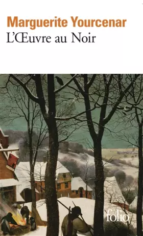 Couverture du produit · L'Oeuvre au noir