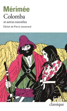 Couverture du produit · Colomba, et 10 autres nouvelles
