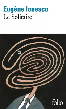 Couverture du produit · Le Solitaire