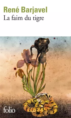 Couverture du produit · La Faim du tigre