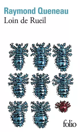 Couverture du produit · Loin de Rueil