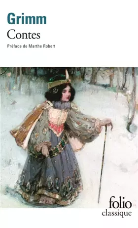 Couverture du produit · Contes