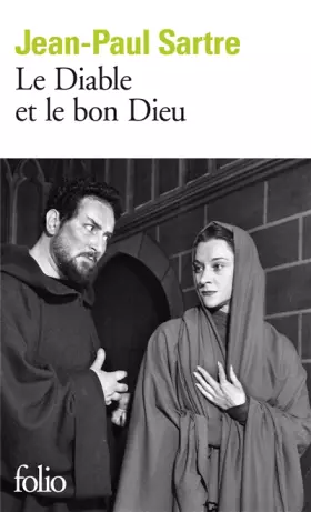 Couverture du produit · Le diable et le bon dieu