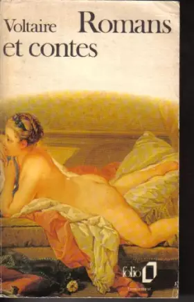 Couverture du produit · Romans et contes / préface de Roland Barthes  notes de José Lupin