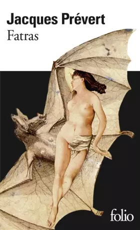 Couverture du produit · Fatras