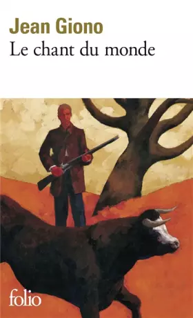 Couverture du produit · Le chant du monde