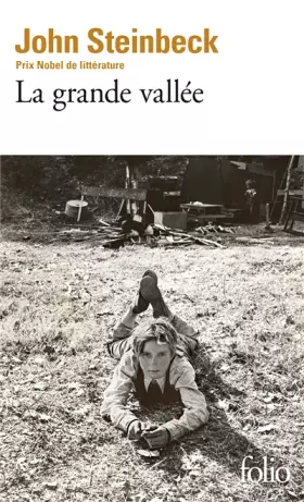 Couverture du produit · La Grande Vallée