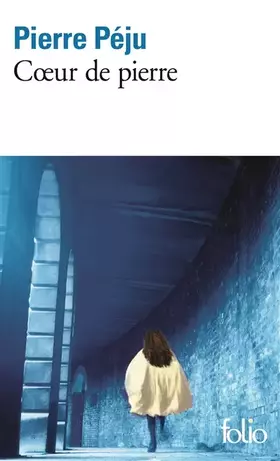 Couverture du produit · Cœur de pierre